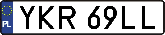YKR69LL