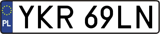 YKR69LN