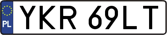 YKR69LT