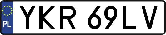YKR69LV