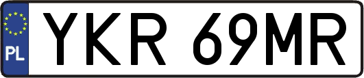 YKR69MR