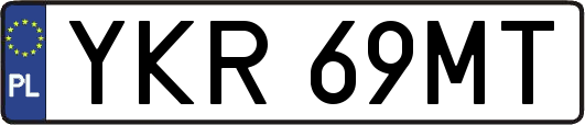 YKR69MT