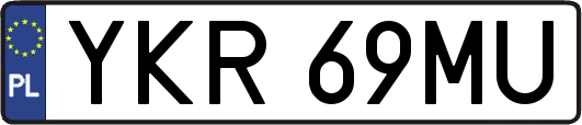 YKR69MU
