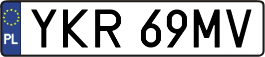 YKR69MV