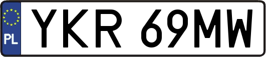 YKR69MW