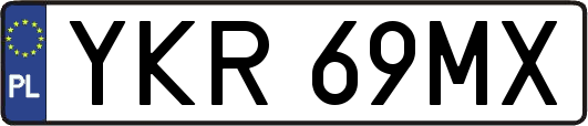 YKR69MX