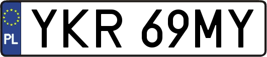 YKR69MY