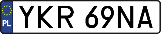 YKR69NA