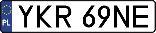 YKR69NE