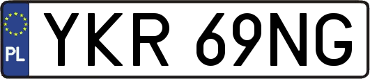 YKR69NG