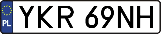 YKR69NH