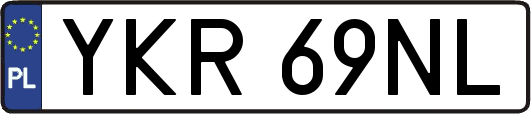 YKR69NL