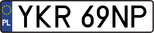 YKR69NP