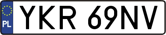 YKR69NV