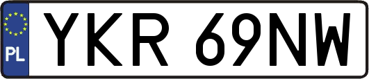 YKR69NW