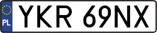 YKR69NX