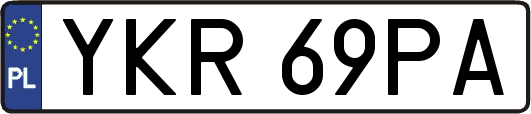 YKR69PA