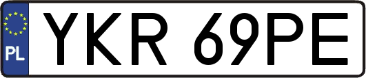 YKR69PE
