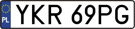 YKR69PG