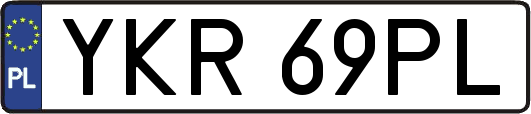 YKR69PL