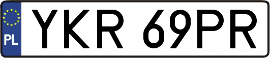 YKR69PR