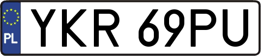 YKR69PU