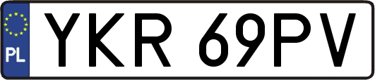 YKR69PV