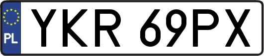 YKR69PX