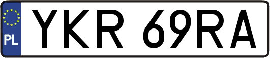 YKR69RA