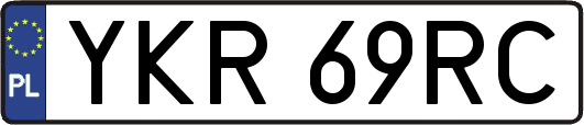 YKR69RC