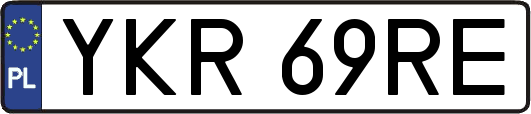YKR69RE