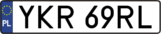 YKR69RL