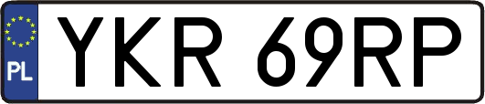 YKR69RP