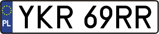 YKR69RR