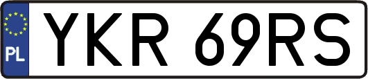 YKR69RS
