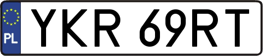 YKR69RT