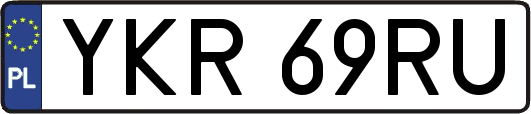YKR69RU