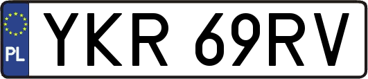 YKR69RV
