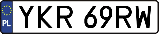 YKR69RW
