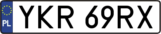 YKR69RX