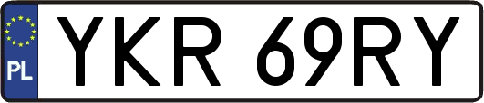 YKR69RY