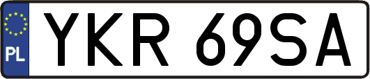 YKR69SA