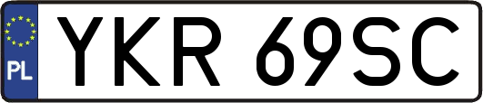 YKR69SC