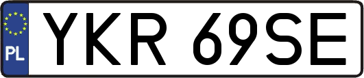 YKR69SE