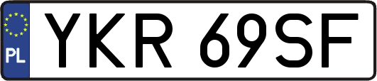 YKR69SF