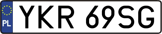 YKR69SG