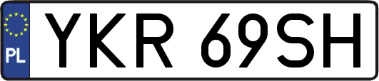 YKR69SH