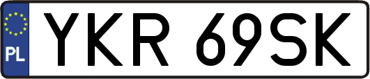 YKR69SK