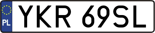 YKR69SL