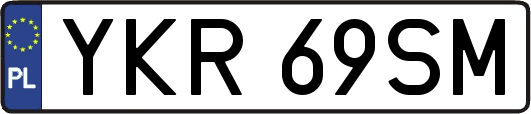 YKR69SM